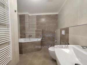 Pronájem bytu 3+kk, České Budějovice, Fráni Šrámka, 66 m2