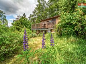 Pronájem chaty, Litohlavy, 20 m2