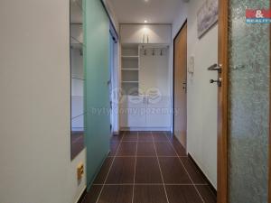 Prodej bytu 3+1, Zlaté Hory, Wolkerova, 75 m2