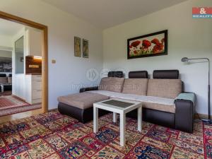 Prodej bytu 3+1, Zlaté Hory, Wolkerova, 75 m2