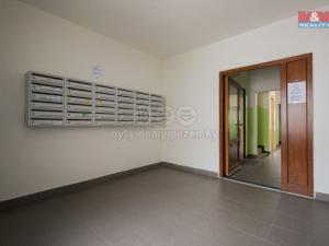 Prodej bytu 3+1, Zlaté Hory, Wolkerova, 75 m2