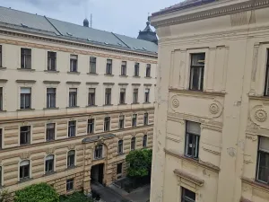 Prodej bytu 2+1, Brno, Vachova, 70 m2