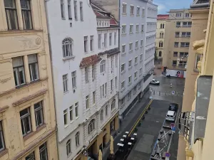 Prodej bytu 2+1, Brno, Vachova, 70 m2