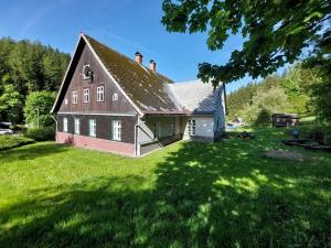 Prodej chaty, Červená Voda, 265 m2