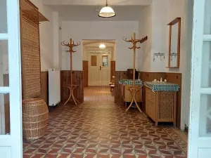 Prodej chalupy, Červená Voda, 265 m2