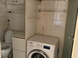 Prodej bytu 1+1, Brno, Rybářská, 34 m2