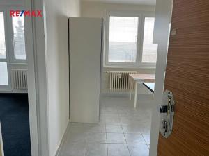 Pronájem bytu 1+1, Olomouc, U cukrovaru, 32 m2