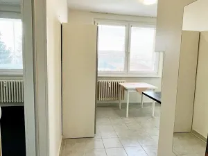 Pronájem bytu 1+1, Olomouc, U cukrovaru, 32 m2