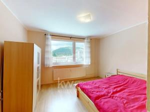 Prodej bytu 3+1, Jiřetín pod Bukovou, 77 m2