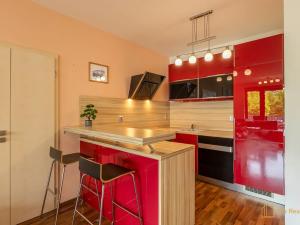 Prodej bytu 3+kk, Praha - Stodůlky, Anny Rybníčkové, 90 m2