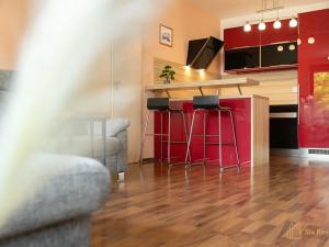 Prodej bytu 3+kk, Praha - Stodůlky, Anny Rybníčkové, 90 m2