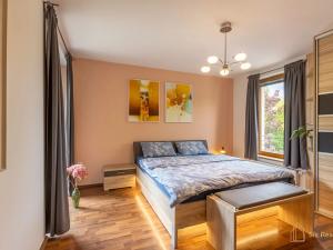 Prodej bytu 3+kk, Praha - Stodůlky, Anny Rybníčkové, 90 m2