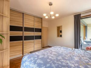 Prodej bytu 3+kk, Praha - Stodůlky, Anny Rybníčkové, 90 m2