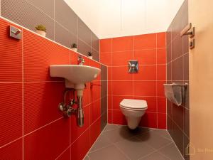 Prodej bytu 3+kk, Praha - Stodůlky, Anny Rybníčkové, 90 m2