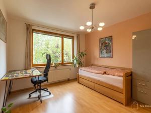 Prodej bytu 3+kk, Praha - Stodůlky, Anny Rybníčkové, 90 m2