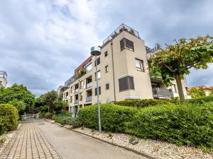 Prodej bytu 3+kk, Praha - Stodůlky, Anny Rybníčkové, 90 m2