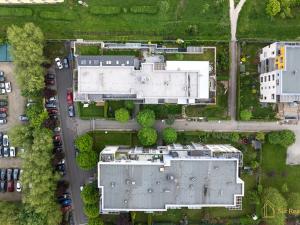 Prodej bytu 3+kk, Praha - Stodůlky, Anny Rybníčkové, 90 m2