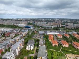 Prodej bytu 3+kk, Praha - Stodůlky, Anny Rybníčkové, 90 m2
