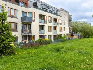 Prodej bytu 3+kk, Praha - Stodůlky, Anny Rybníčkové, 90 m2