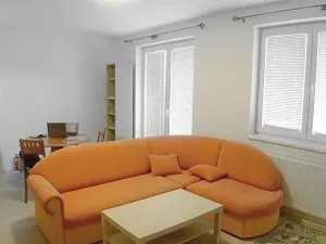 Pronájem bytu 2+kk, Praha - Nové Město, 50 m2