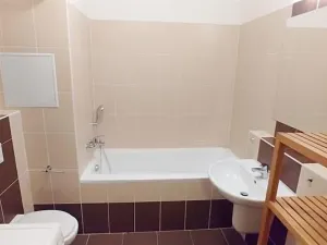 Pronájem bytu 2+kk, Praha - Nové Město, 50 m2