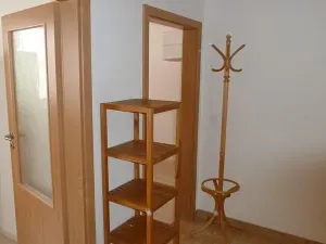 Pronájem bytu 2+kk, Praha - Nové Město, 50 m2