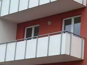 Pronájem bytu 2+kk, Praha - Nové Město, 50 m2