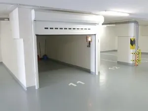 Pronájem bytu 2+kk, Praha - Nové Město, 50 m2
