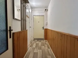 Prodej bytu 2+1, Broumov, Sídliště Křinické, 53 m2