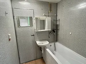 Prodej bytu 2+1, Broumov, Sídliště Křinické, 53 m2