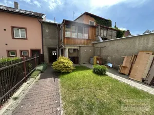 Prodej rodinného domu, Broumov, Dlážděná, 110 m2
