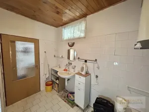 Prodej rodinného domu, Broumov, Dlážděná, 110 m2