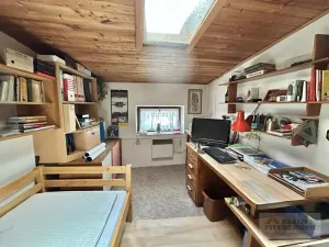 Prodej rodinného domu, Broumov, Dlážděná, 110 m2