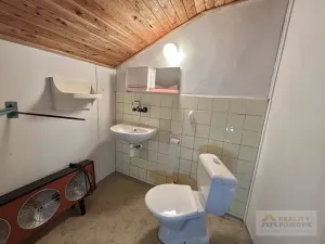 Prodej rodinného domu, Broumov, Dlážděná, 110 m2