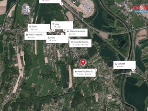 Prodej pozemku pro bydlení, Dětmarovice, 2066 m2