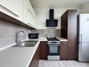 Prodej bytu 1+1, Orlová, Kpt. Jaroše, 38 m2