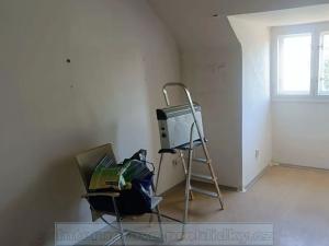 Pronájem bytu 2+kk, Praha - Strašnice, Nad Primaskou, 46 m2