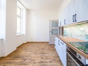 Pronájem bytu 1+1, Mladá Boleslav, tř. Václava Klementa, 50 m2