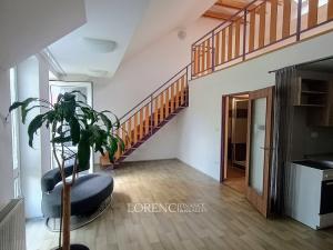 Pronájem bytu 2+kk, Veselí nad Moravou, Sokolovská, 62 m2