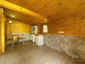 Prodej chaty, Bavorov, 50 m2