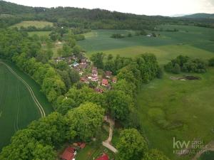 Prodej chaty, Bavorov, 50 m2