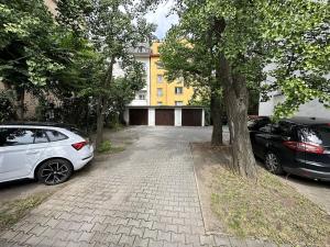 Dražba garáže, Praha - Nusle, Sevřená, 58 m2