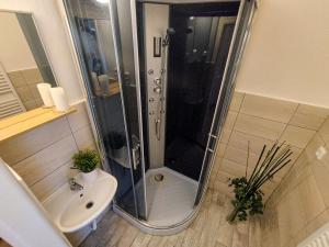 Pronájem bytu 1+kk, Brno - Zábrdovice, Merhautova, 37 m2