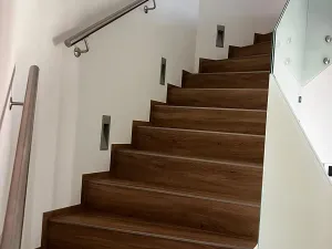 Pronájem rodinného domu, Prostějov, Lomená, 300 m2