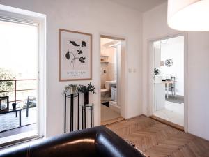 Prodej bytu 2+1, Vysoké Mýto - Pražské Předměstí, Fibichova, 70 m2
