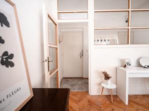 Prodej bytu 2+1, Vysoké Mýto - Pražské Předměstí, Fibichova, 70 m2