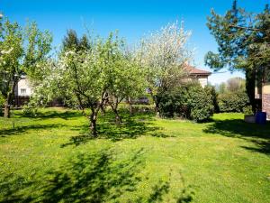 Prodej bytu 2+1, Vysoké Mýto - Pražské Předměstí, Fibichova, 70 m2
