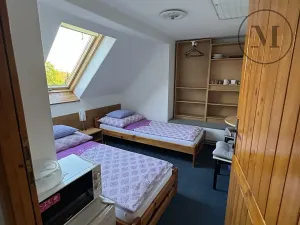 Prodej ubytování, Nová Pec, 530 m2