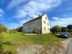 Prodej činžovního domu, Čimelice, 360 m2