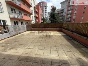 Pronájem bytu 2+kk, Praha - Záběhlice, Velenovského, 50 m2